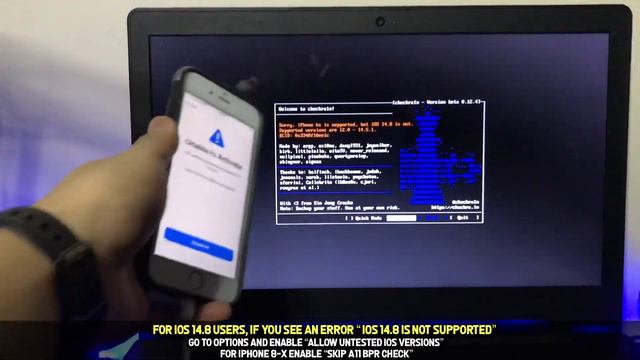 How to Fix Unable to Activate iPhone & iPad! Baseband Error, No IMEI Fix + GIVEAWAY!