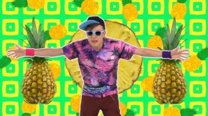 Let's Make A Smoothie Song ??? | ESL Songs | English For Kids | Planet Pop | Learn English