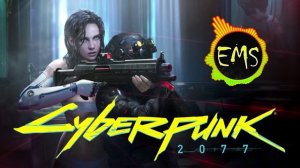 ?Cyberpunk / Darksynth / Dark Techno Music Mix "HOSTAGE"?