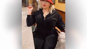 Deisy Garcia Biography | Wiki | Facts | Plus Size Curvy Model | Lifestyle | Age | Net worth