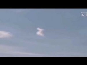 В  НЕБЕ   появилось   ЗНАМЕНИЕ (знак). Что это значит?