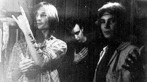 Пик Клаксон - Кем Мы Только не были