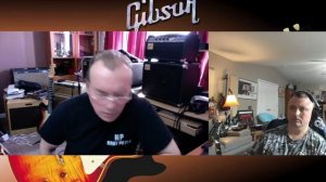 В гостях Yuri Gibson Mania