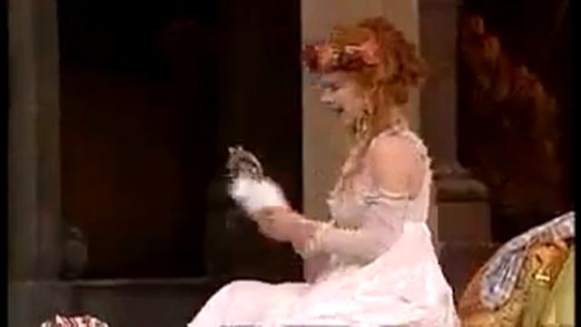 Австрия. Венская государственная опера. смотреть онлайн