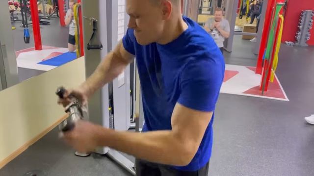 Уникальные тренажеры для АРМРЕСТЛИНГА! Такого вы ещё не видели!!!