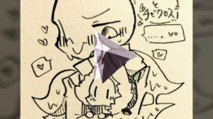 Найтмер и Кросс песня (мы с тобою сново вместе)