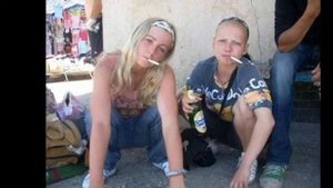 Сельский Гламур!