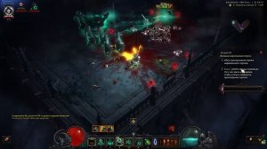 Топ Билд Кости Ратмы на некроманта  Diablo 3