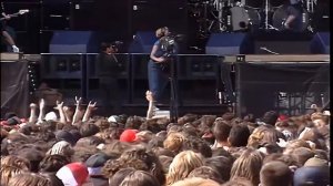 Pantera - Domination (Live In Italy 1992)