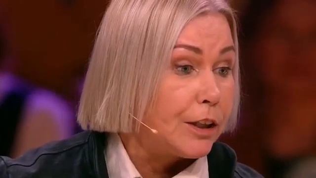 ? Ислам Мальсуйгенов и Зульфия Чотчаева в программе «Привет, Андрей!»