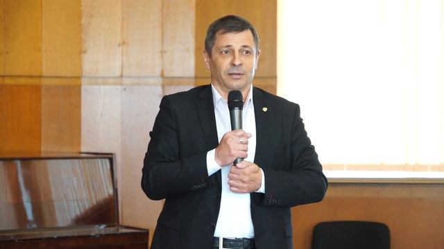 Заседание Народного Собрания Гагаузии от 14 05 2021