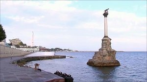 В Севастополе впервые в истории города проходят выборы губернатора