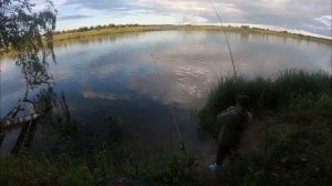 Долгопа на Вазузе(Ржев)