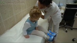 Прокол ушей