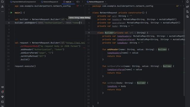 3. Builder Design Pattern (Implementation) [Bengali]