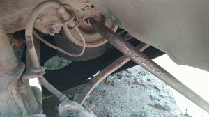 Помогите, не можем от крутить болт шкива коленвала ваз2110