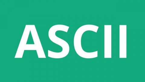 How To Pronounce Ascii - Pronunciation Academy