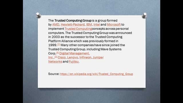 Bitlocker and BIOS Mode (UEFI or Legacy)? смотреть онлайн