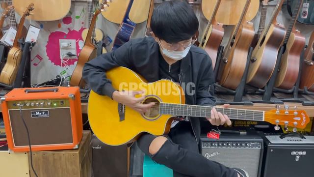 รีวิวแอมป์โปร่งไฟฟ้า mr.7 ac30 смотреть онлайн