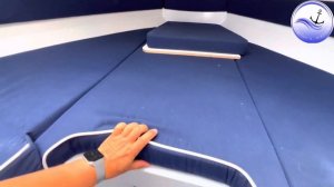 136000zł MV-marin 6600FC z Suzuki DF140