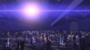 Ambient Music - Mass Effect main menu theme {1 hour view from the Citadel}