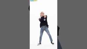 FELIX (STRAY KIDS) DANCE TUTORIAL -BACK DOOR-