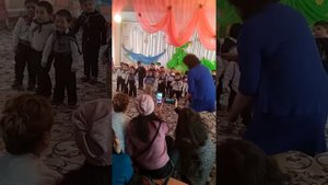 Каблучок попляши красиво