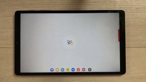 Samsung Galaxy Tab A7 Lite : How to Insert Micro SD - Move Apps to Memory Card