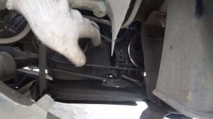 Устраняем неисправность на рено логан