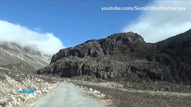 Gangtok Sikkim Tour | Lachung Yumthang Valley to Zero Point Trip | Incredible India