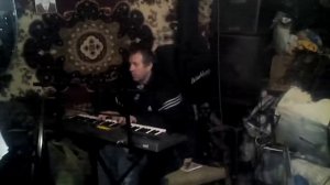 кавер версия криденс, смоки, род стюард