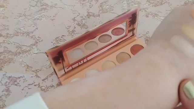 ПОКУПКИ КОСМЕТИКИ | Распаковка ? смотреть онлайн