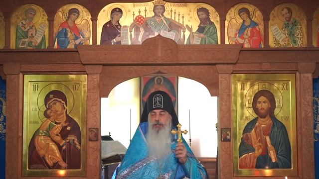 #РОДИНАвОПАСНОСТИ! #ЧТОДЕЛАТЬ? Кавказский скит Валаама. Скит Владимирской иконы Божией Матери.