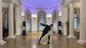 «Мой ласковый и нежный» музыка Е.Дога