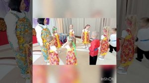 "Русские, народные игры хороводные"