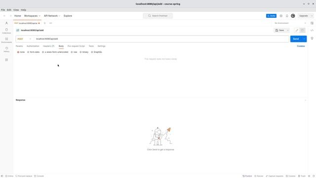 Интегрируем PostgreSQL в REST приложение на Java смотреть онлайн