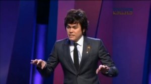Близость с Отцом приносит защиту-Джозеф Принц (Joseph Prince) CNL