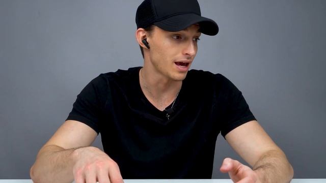 WOW $30 FOR THIS!? Black Shark Lucifer T1 Review смотреть онлайн