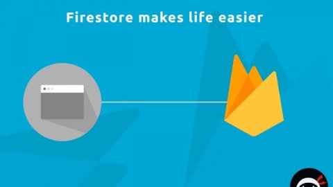 Firebase Firestore Tutorial #1 - Introduction