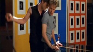 Queer As Folk - Brian and Justin [ All About Us ]