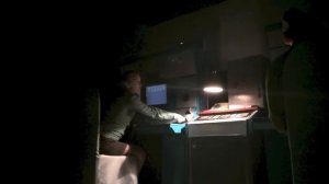 Bunker 42 Moscow!  Nuke Launch simulation.