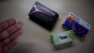 Аптечные препараты для сушки