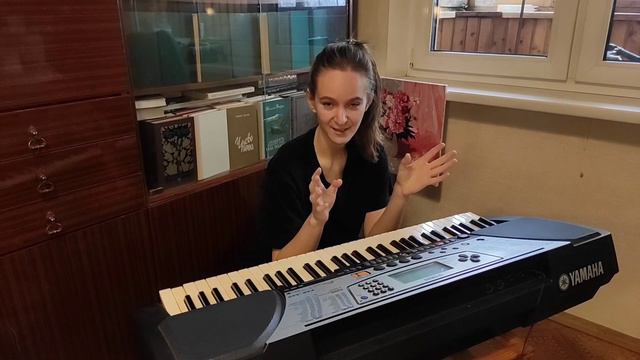 КУРС ПО СОЛЬФЕДЖИО. I МОДУЛЬ. ОСНОВЫ. Длительности. Урок 26. Итоги. Зачёт смотреть онлайн