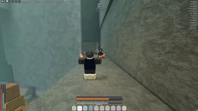 The Creators Of Shindo Life Made A ONE PIECE Game... смотреть онлайн