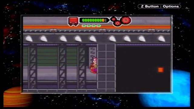 Drill Dozer Full Playthrough with All Treasures (Part 6: Drill Missile and Doom Dozer) смотреть онлайн