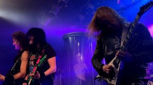 Beast in Black - Beast in black (Live KB Malmö 2023-03-04)