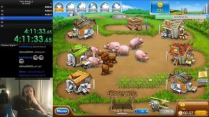 Веселая Ферма 2 "Перезалив"