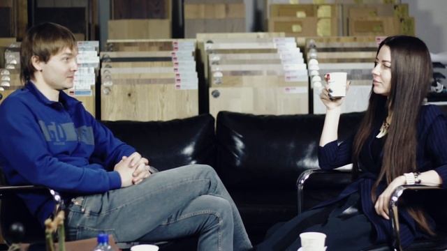 Паркет Шоу. Саммари (главы 1-5). смотреть онлайн