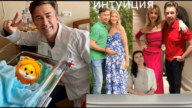 62 летний Валерий Сюткин показал новорожденного сына! смотреть онлайн