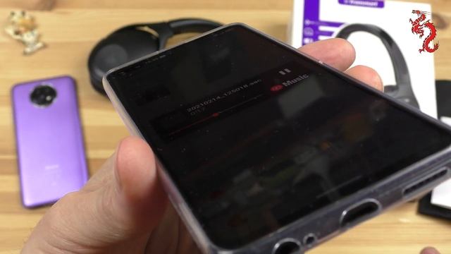 Tronsmart Apollo Q10 ANC //Блютуз наушники с активным шумодавом и рекордной автономностью смотреть онлайн